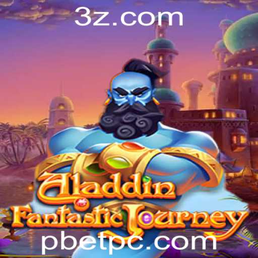 Explorando o Mundo Mágico do Jogo Aladdin com Pbet