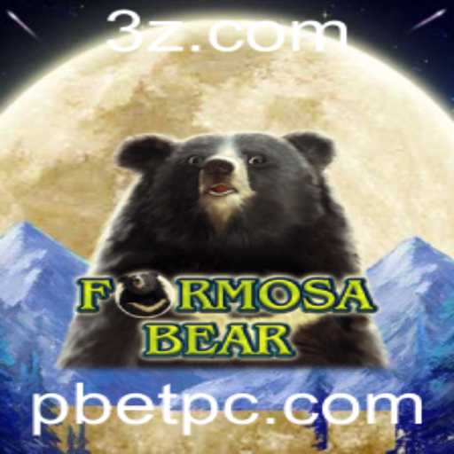 Explorando o Mundo de FormosaBear: Um Novo Jogo Empolgante