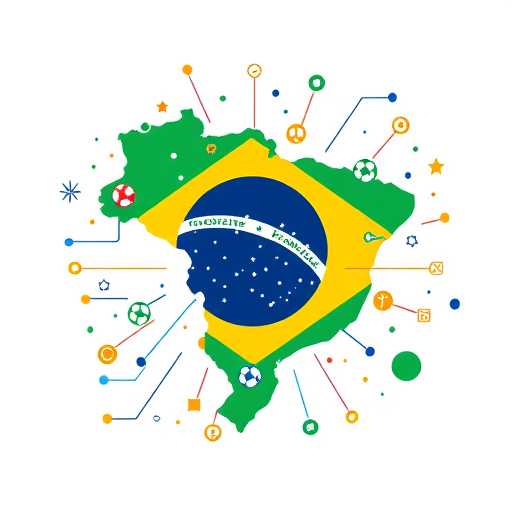 A Evolução do Mercado de Jogos em 2025