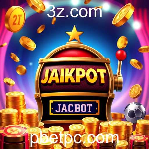 Explorando os Empolgantes Jogos de Jackpot no 'Pbet'