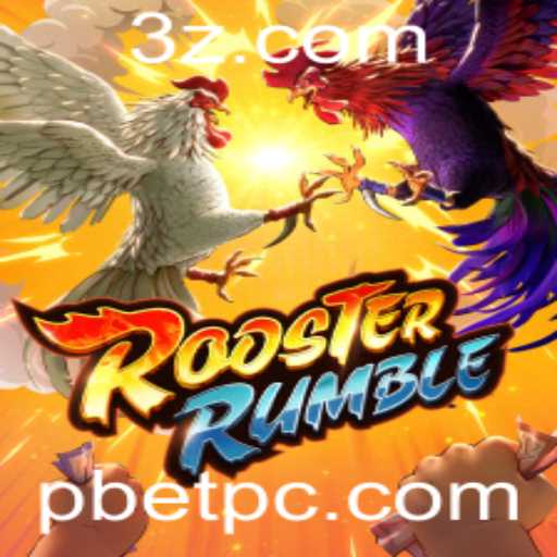 Explorando o Universo de RoosterRumble: Uma Imersão no Jogo com Pbet