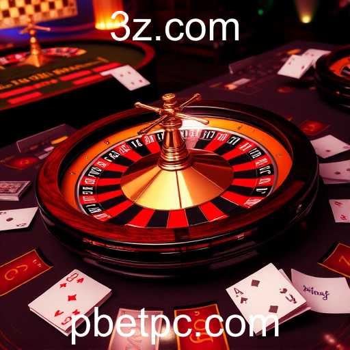 Explorando a Excitante Categoria de Jogos de Roleta no Pbet