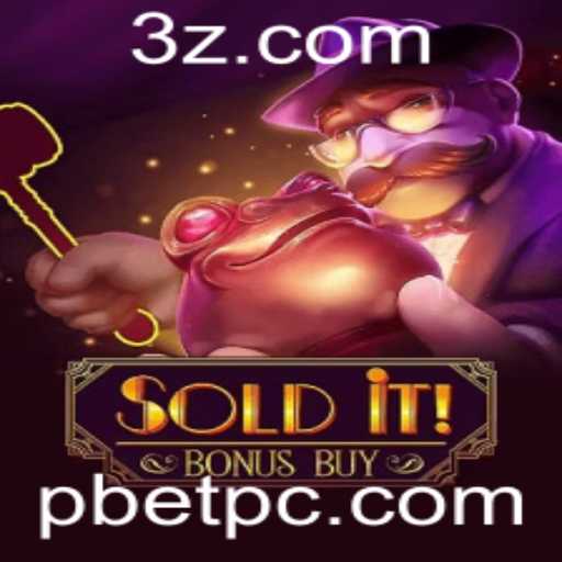Descubra o Mundo de SolditBonusBuy com Pbet